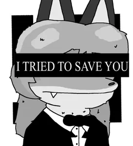 never forget who you are furaryan