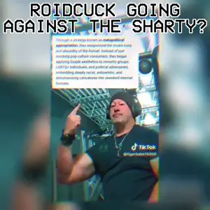 nate higgers, chudjak, markiplier soyjak, natejak, alightmotion, bone, bones, edit (tiktok), gym, hair