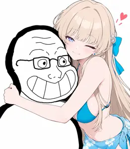 ITS A GEM NIGGERS