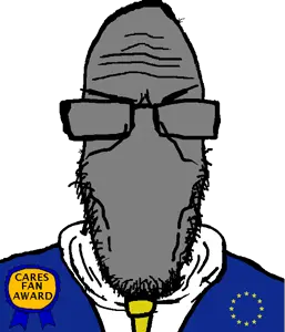 gigachad, noeuro, nophono, markiplier soyjak, euromutt, neutralplier, euromutt, bald, clothes, europe