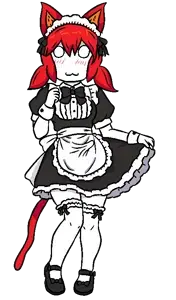 >uwu what's this :3c