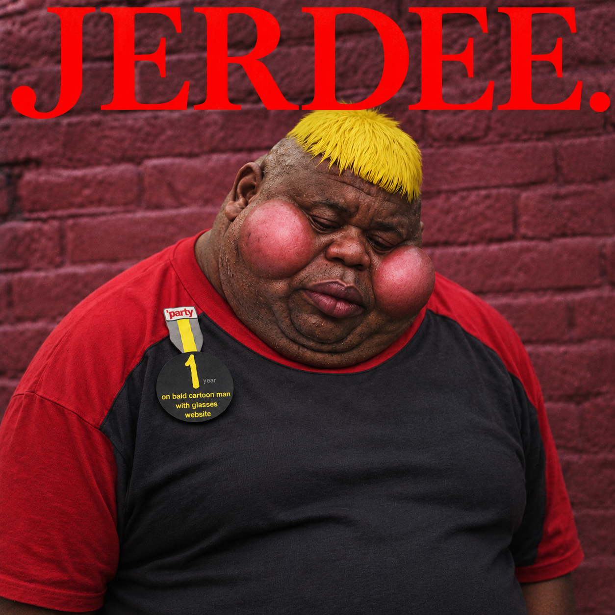 fuggen jerdee