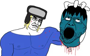 ANTI TREVOR ACTION