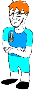 My self insert