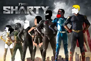 black noir, gigachad, soytan, chudjak, cobson, perceptive chud, jartycuck, natejak, a train, bald