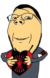 no this is not falangegod