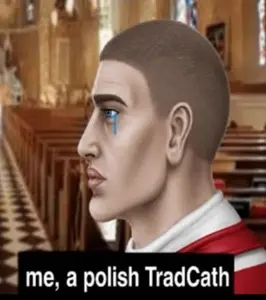 yes chad, blue eyes, bro..., brown hair, catholic, catholicism, christianity, christpill, christpilled, closed mouth