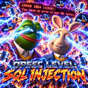 buster baxter, pepe, pepelaugh, opsec level, 2nas, amphibian, animal, clothes, collared shirt, error
