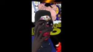 Living life phonk