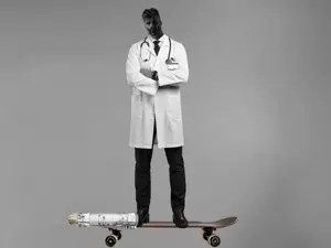 Dr. Gigachad teaches you how to gigaquote