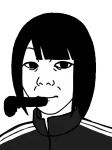 Temuchan is built for bbc