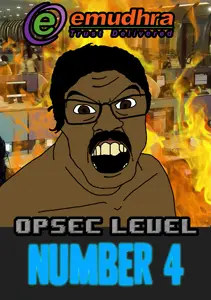 Indians made a retarded mistake this month!
