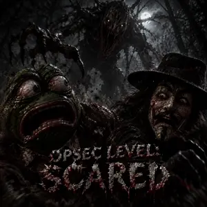 poopy scary