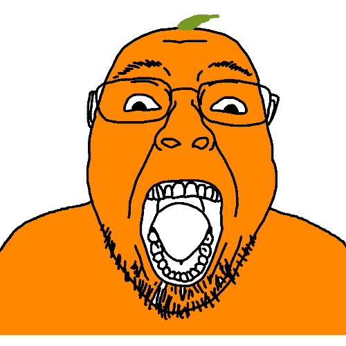 my oc