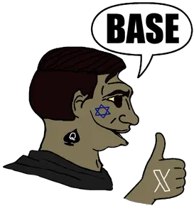 yes chad, yes mutt, black hoodie, brown eyes, brown skin, chinlet, dark brown eyes, dark brown hair, ear, hair