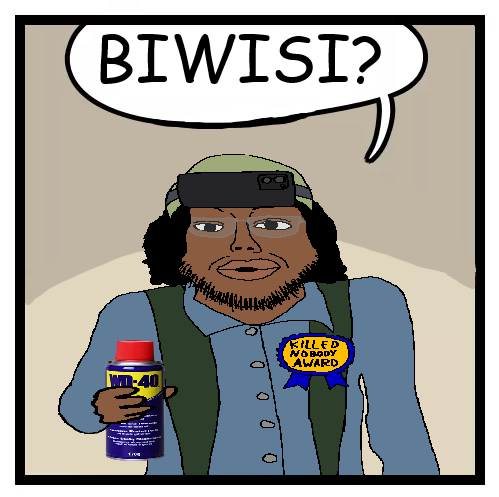 le biwisi