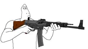 soissons, unknown, animal, arm, assault rifle, bug, clothes, firearm, germany, glasses