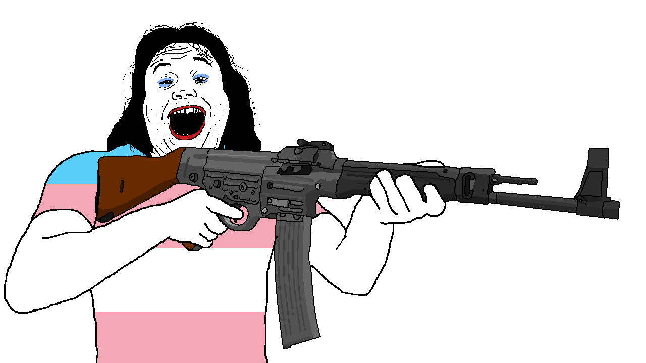 alicia, arm, assault rifle, clothes, firearm, flag, germany, gun, hair, half body