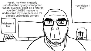 This variant WILL be used