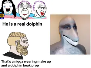 wojak, yes chad, alicia, bernd, groomer soyak, hanging troonjak, troonjak, 3soyjaks, ack, award