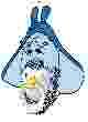 Mantyke requires a remoraid in your party in order to evolve. It resembles a kite.