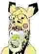 there is another post featuring babyjak pikachu, not pichu. I've linked it in the source just in case you're curious.