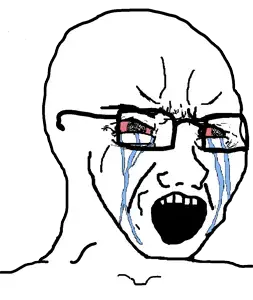 >Nooo! You can't just shave my beard like that!