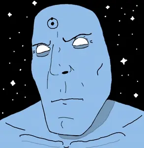 >im tired of earth