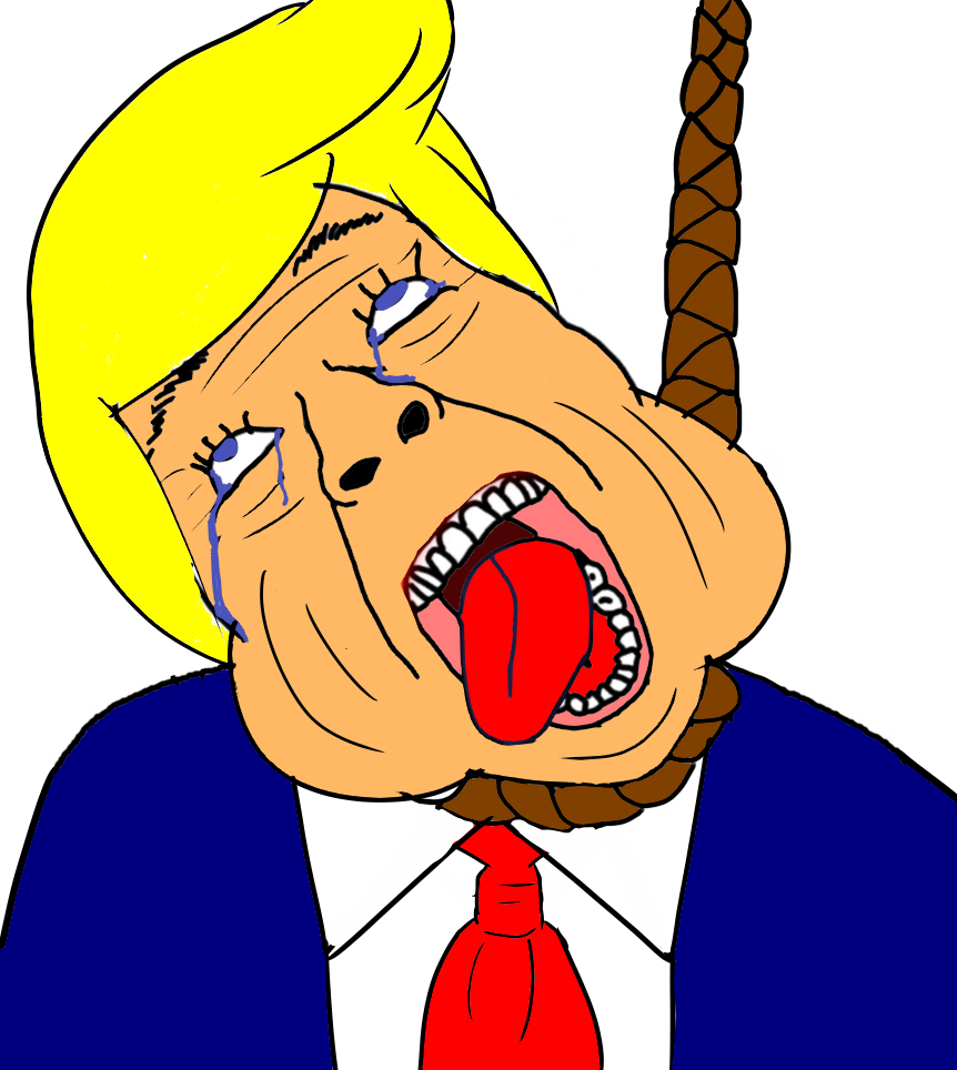 some 'toss I found on 4cuck /pol/