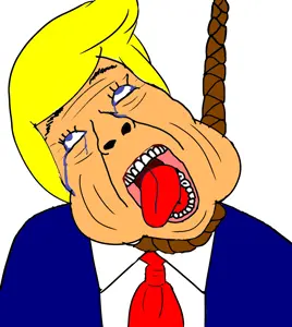 some 'toss I found on 4cuck /pol/