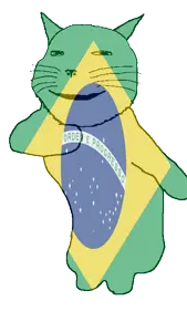 Lula won chuds lost