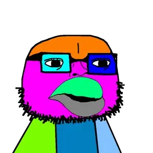 cobson, meximutt, bantujeet, bantumutt, olgoljeet, olgolstein, colorjak, bantujeet-ified soyjaks, proud olgolians, bald