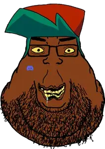 Pov: your the jarty burger