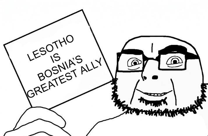 cobson, olgolstein, proud olgolians, 1soyjak, bald, bosnia, bosnia lost, fact, glasses, greatest ally