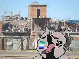 gapejak, massjak, massmeowjak, masstweetjak, wholesome soyjak, 1soyjak, animal, bird, black eyes, closed mouth