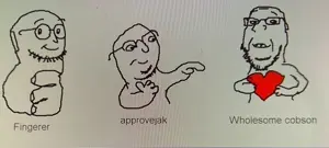 Drawn in windows XP