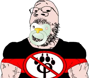 antifur won