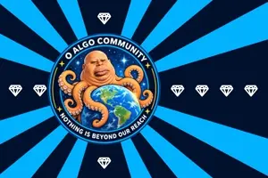 o algo community official flag logo:https://soybooru.com/post/view/304843