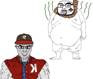 chudjak, cobson, meximutt, beast, chudjak front, endmutt, morbidmutt, olbeast, olgolstein, hanging namefags