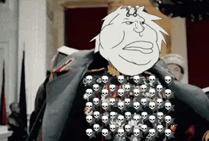 meximutt, award, awards, big lips, big nigger lips, blocked, chubby, clothes, coat, fat