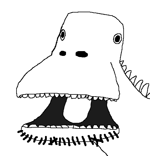 nigersaurus, cobson killerz, useful soys, animal, bald, cobson killer, cobson killer o algo, dinosaur, extinct, long neck