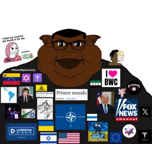 daddy's girl wojak, donald trump, wojak, brandon, meximutt, pajeetjak, branigger, aryan, 100% face, a10 eyes