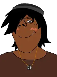 i just recoloured 103461 soyniqua won