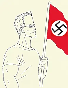 Move aside chuds