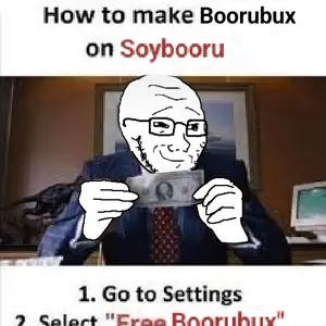 soyak, 1soyjak, bald, black eyes, black hair, boorubux, closed mouth, glasses, hair, irl background