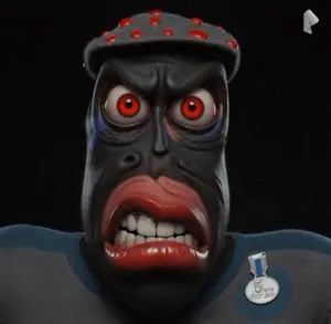 randals strongest warrior, shroomy, chudjak, cobson, chudjak front, hornycuck, hornyson, jartycuck, patrick, jartycuck