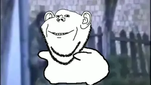 the video behind dancing swede wasnt made by me because im an lazy ass (but made by friend of mine)