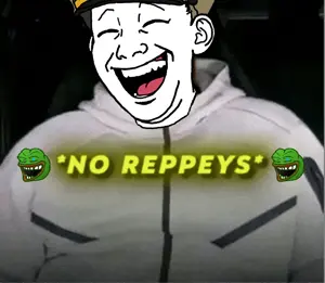 pepe, kuzjak, kuz reppeys, nuurumoji, 1soyjak, bald, closed eyes, done in 5 minutes, half body, hoodie