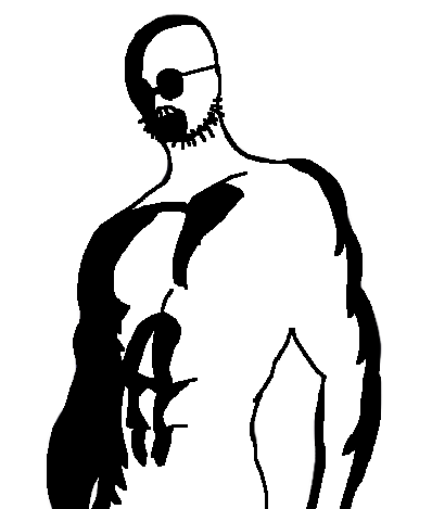 black noir, eviltimmy, useful soys, 1soyjak, bald, buff, covered eyes, evil, glasses, looking down