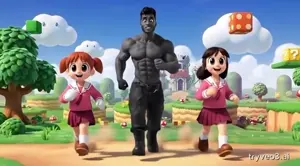 ayumu kasuga, chiyo mihama, dancingmeowjak, gigachad, nikocado avocado, cobson, feraljak, markiplier soyjak, soykio kid, feralrage